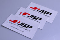 Printing custom transparent waterproof UV resistant vinyl sticker sheet supplier